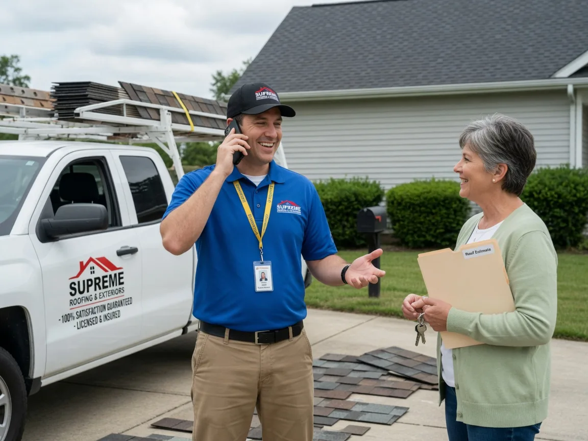 Roof Replacement Elk Garden, WV FAQs